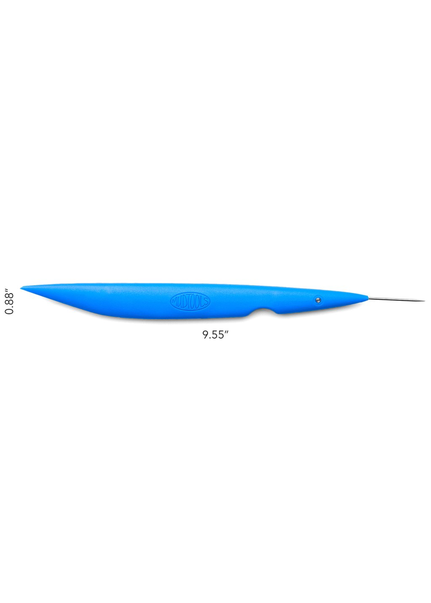 Mudtools Mudshark (Light blue)