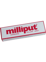 Milliput Standard Yellow Grey