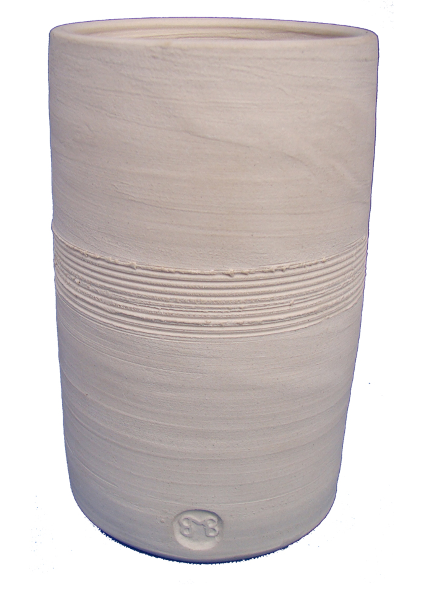 Potclays White Stoneware 12.5kg