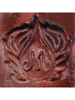 Mayco Raku Glaze Copper Penny 473ml