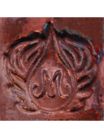 Mayco Raku Glaze Copper Penny
