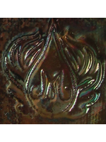 Mayco Raku Glaze Copper Metallic 473ml