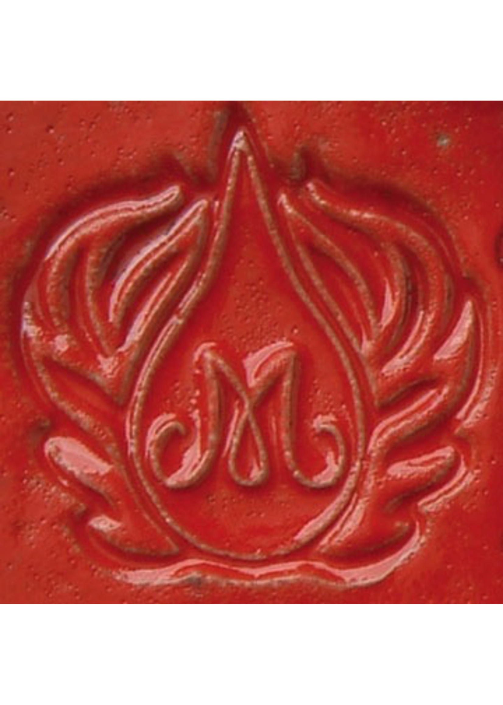 Mayco Raku Glaze Red 473ml