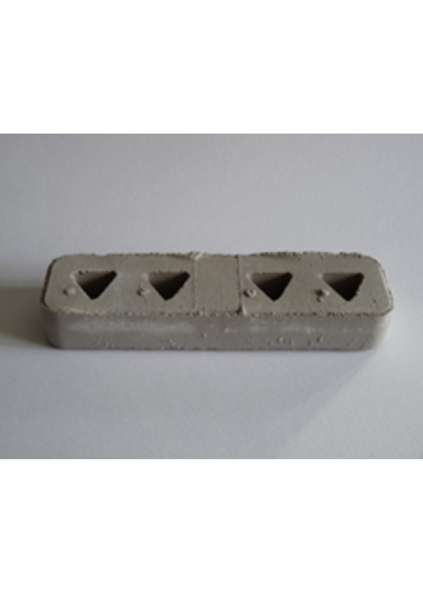 Orton 4 cone socket