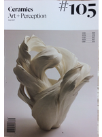 Ceramics Art & Perception / Ceramics Technical