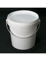 Taylor-Davis 1l Bucket & lid