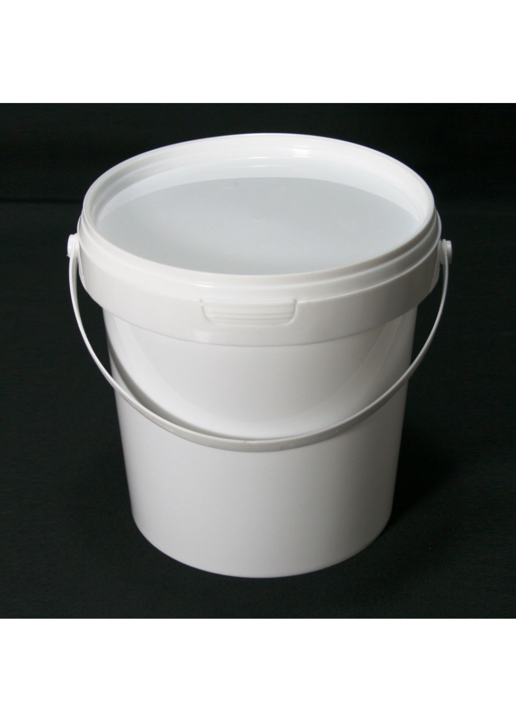 Taylor-Davis 1l Bucket & lid