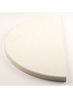 Semicircle 26cm x 0.95cm Kiln Shelf