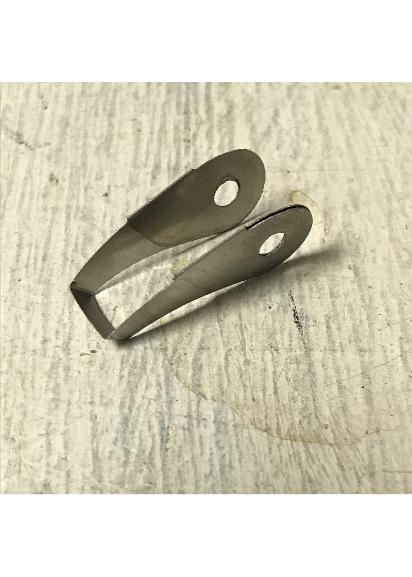 Diamondcore Tools Curved Square-Tip (P7) Spare blade