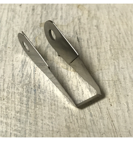 Diamondcore Tools Curved Square Tip 9mm (P5) Spare blade