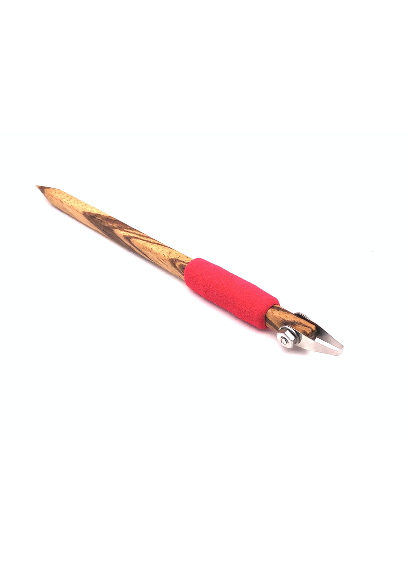 Diamondcore Tools Straight Square tip 3mm (P19) Pencil carver