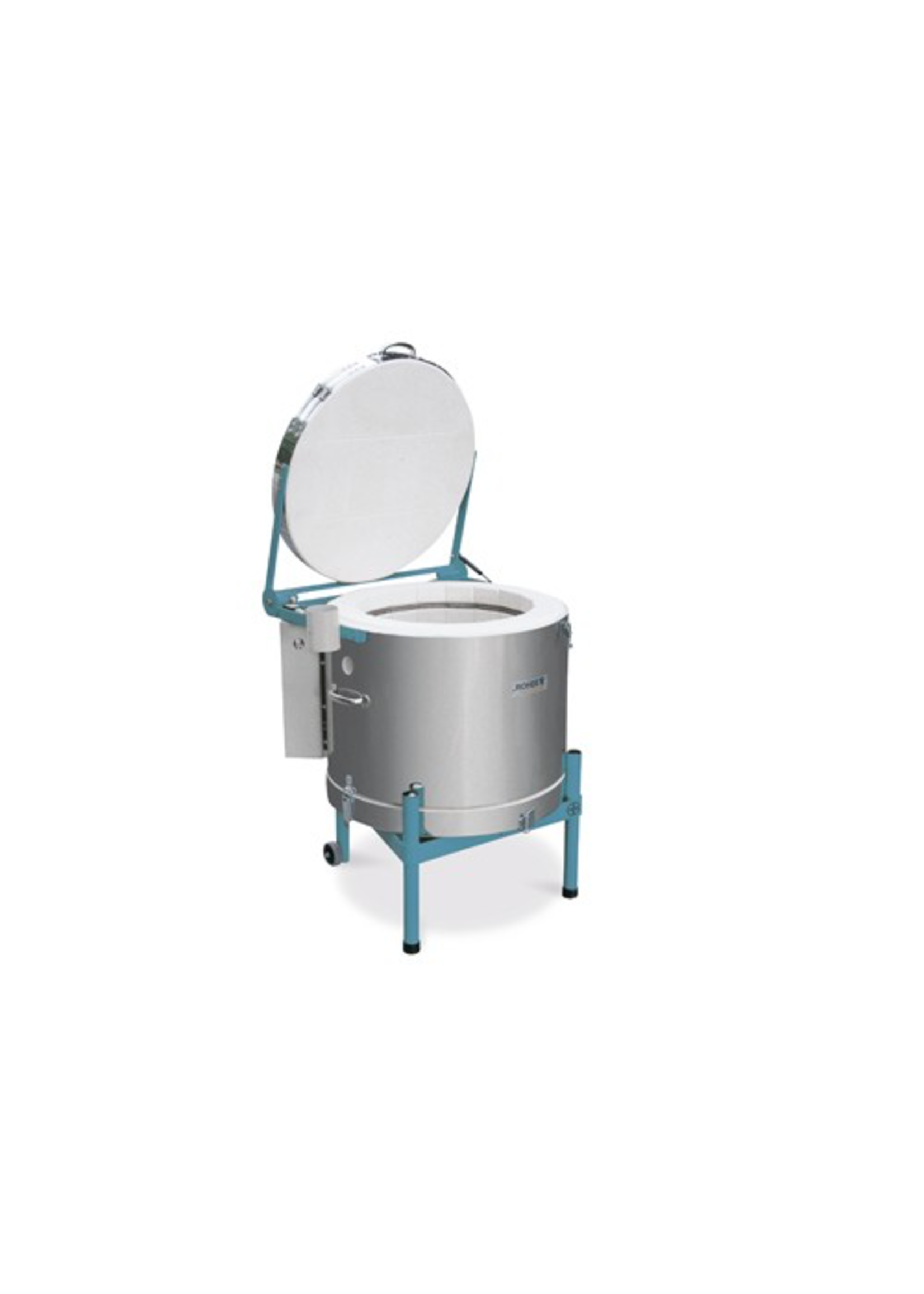 Rohde TE100MCC+ &  St411 Controller