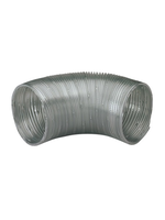 Rohde Flexible metal ducting (70MM) per metre