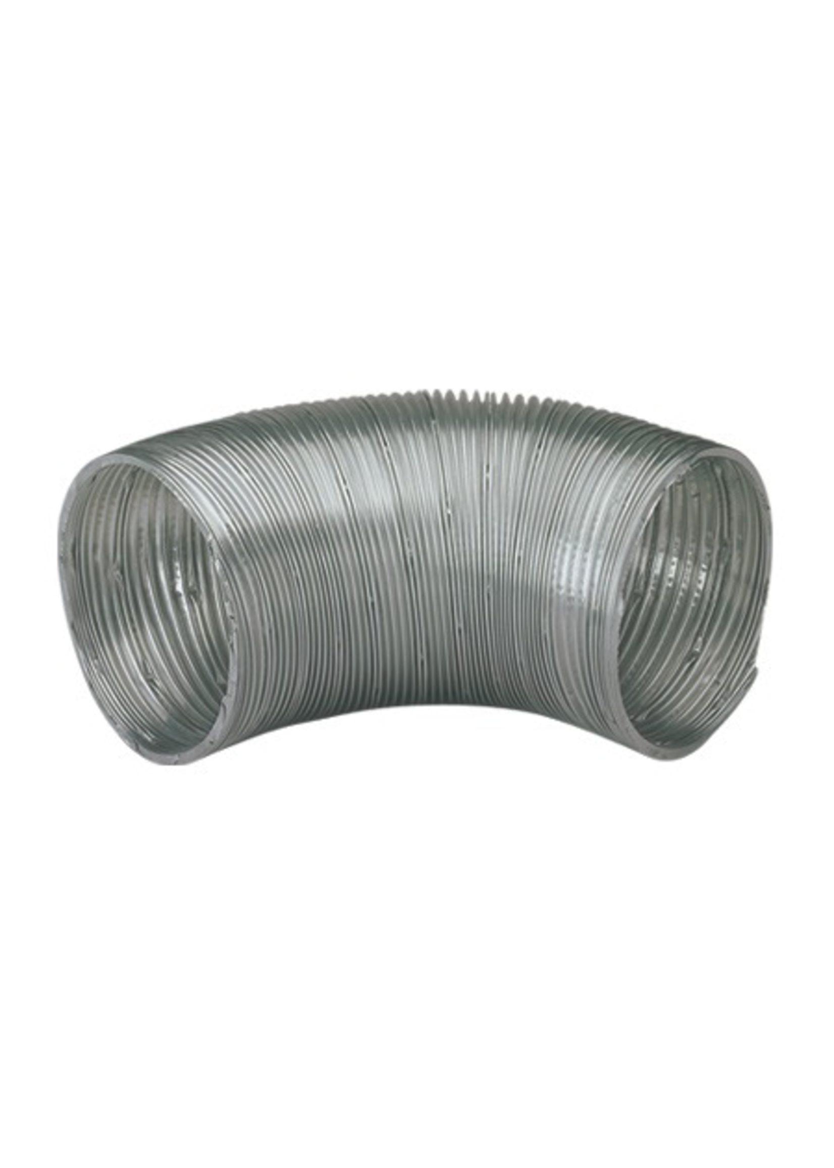 Rohde 1Mt flexible metal ducting (70MM)