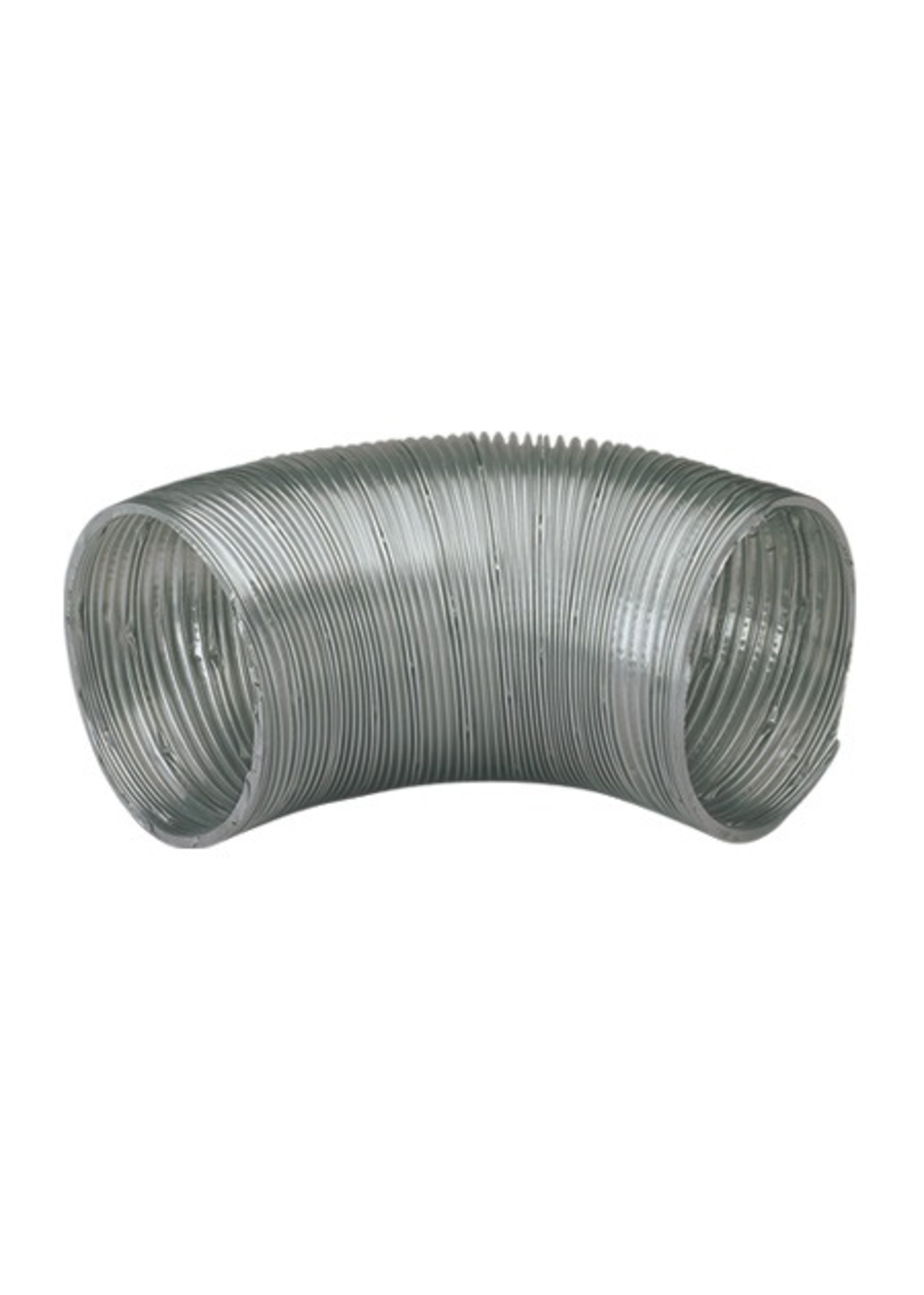 Rohde Flexible metal ducting (70MM) per metre