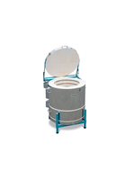 Rohde TE200S & St411 Controller