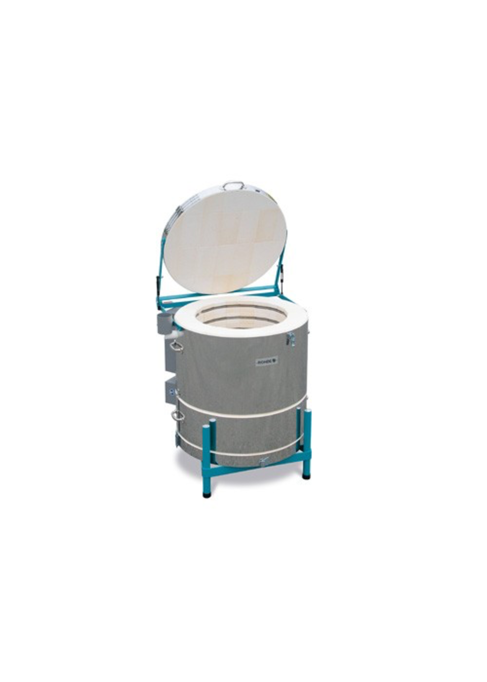 Rohde TE200S & St411 Controller