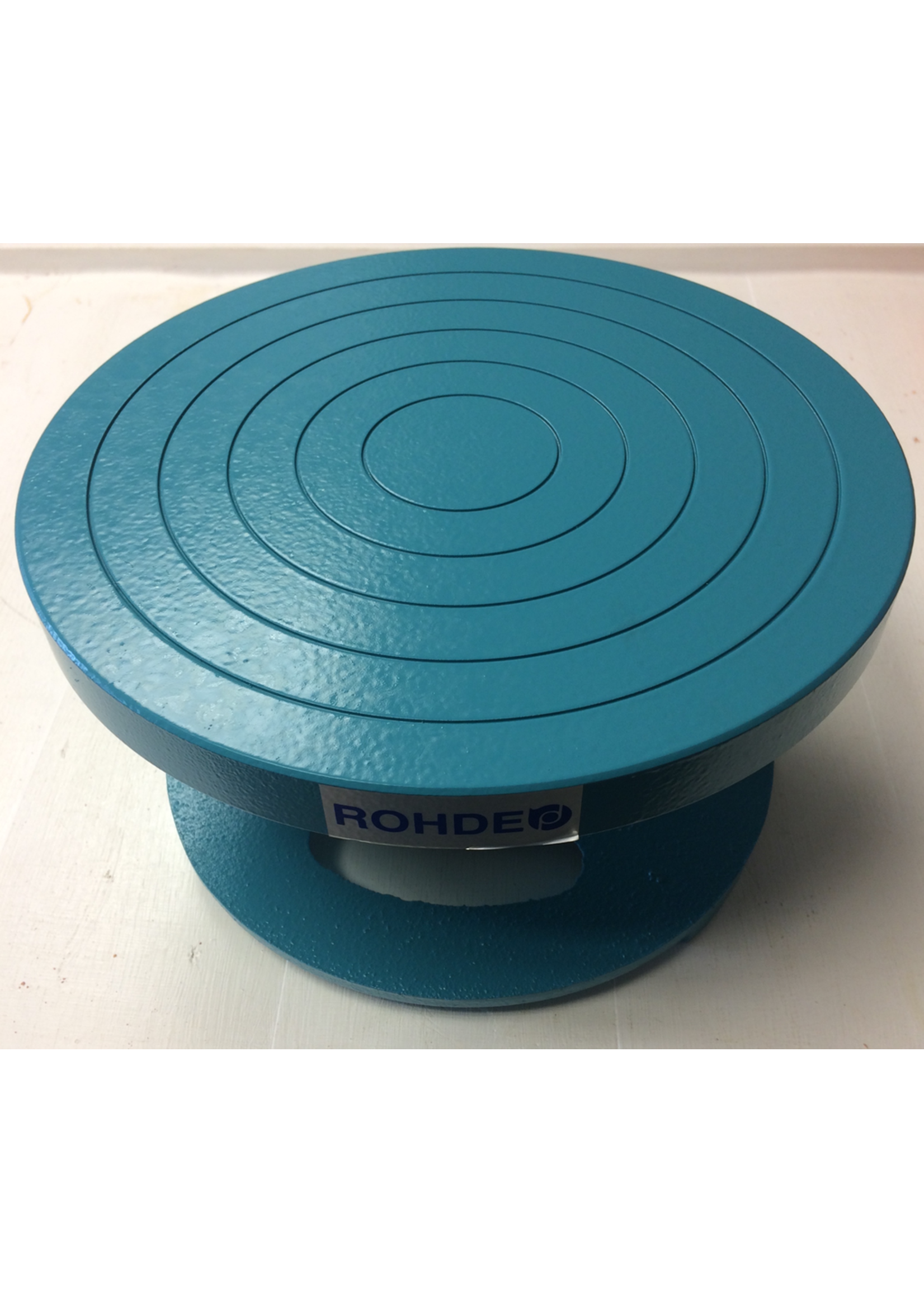 Rohde Whirler 26cm x 14cm