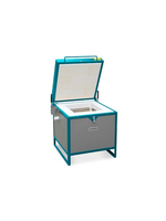 Rohde TE50QS & Controller