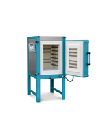 Rohde KE200S & ST411 Controller