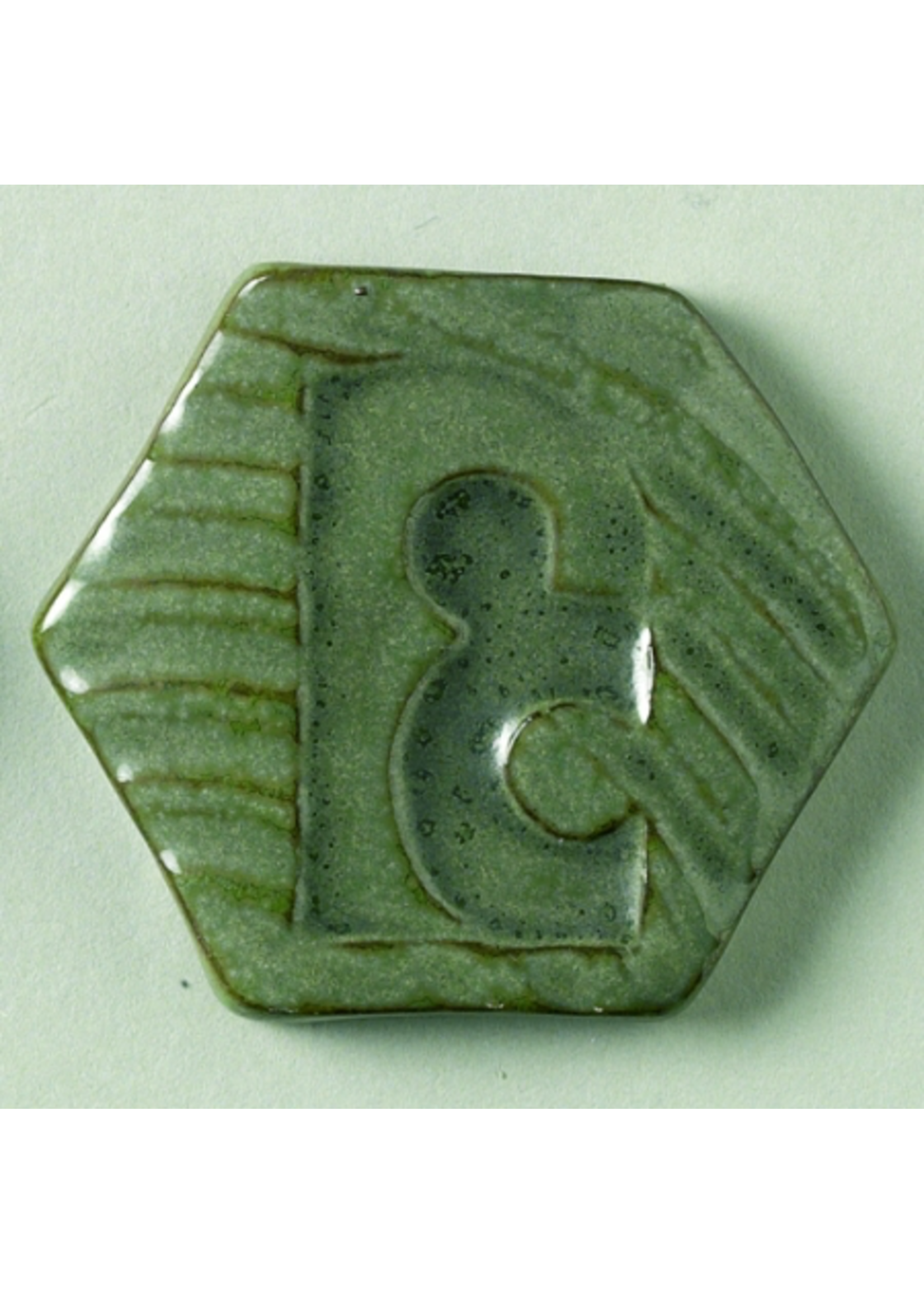 Potterycrafts Lichen Green