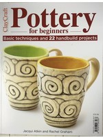 Pottery for Beginners (Claycraft)