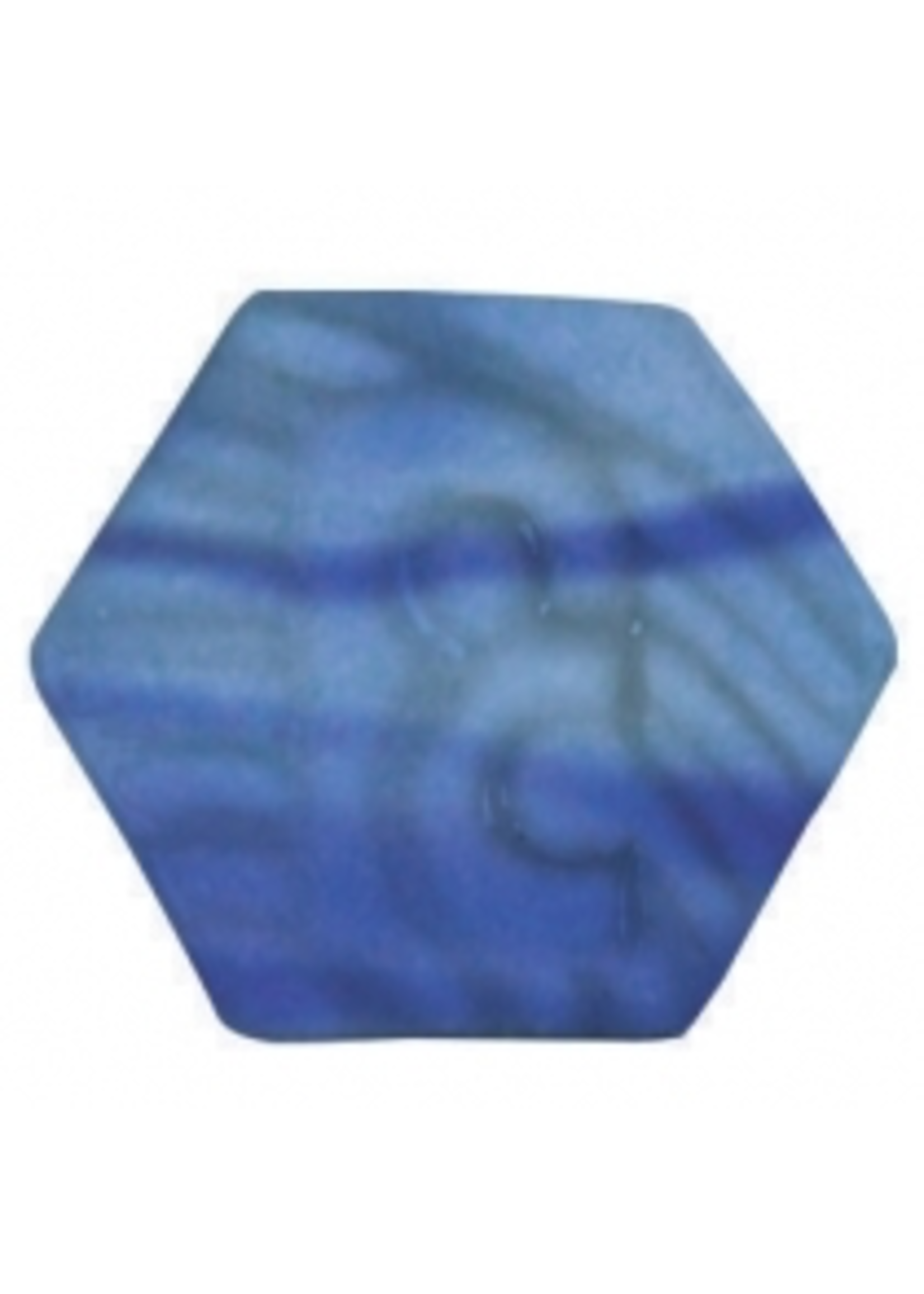 Potterycrafts Blue On-glaze