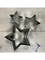 Pattern Cutter Star