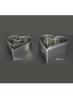 Pattern Cutter Heart