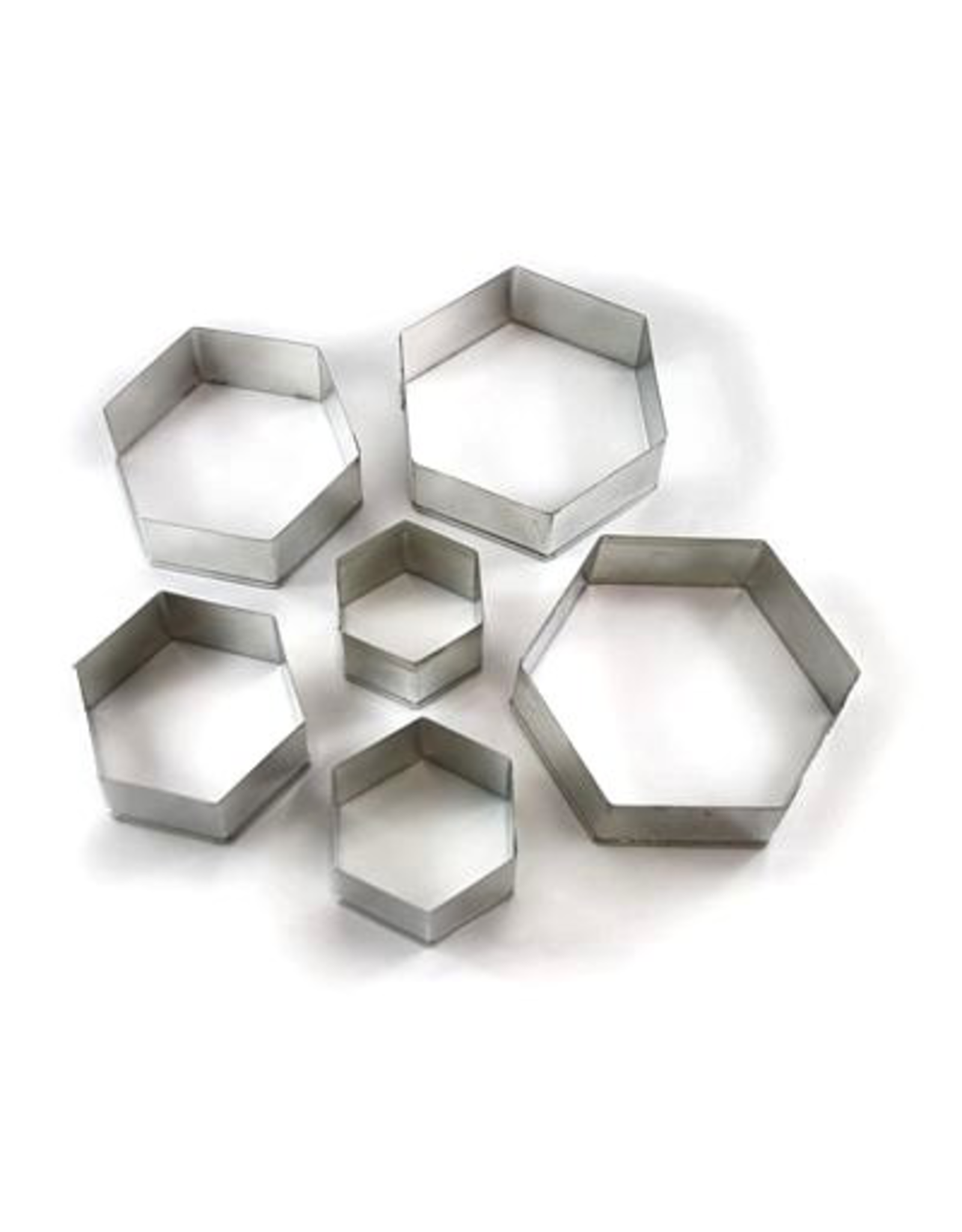 Pattern Cutter Hexagon