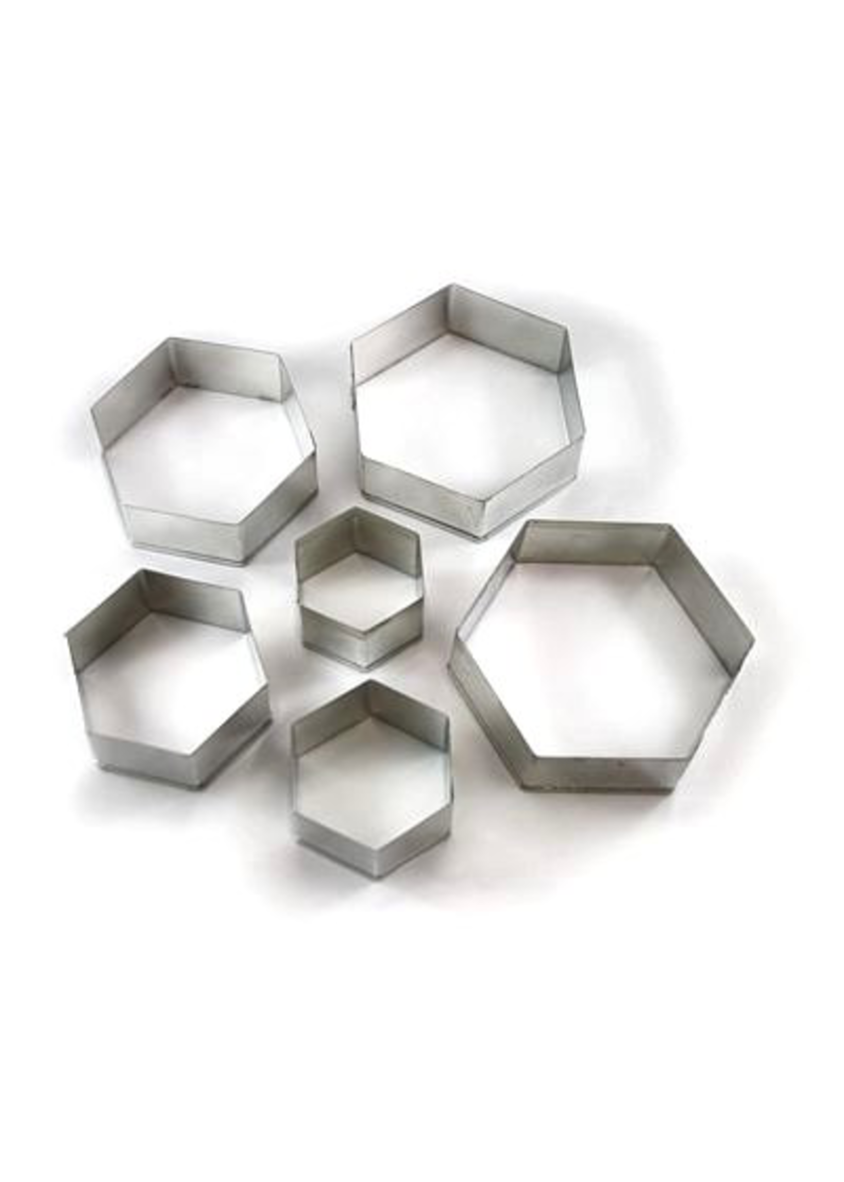 Pattern Cutter Hexagon