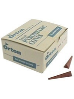 Orton small cone 05 (x50)
