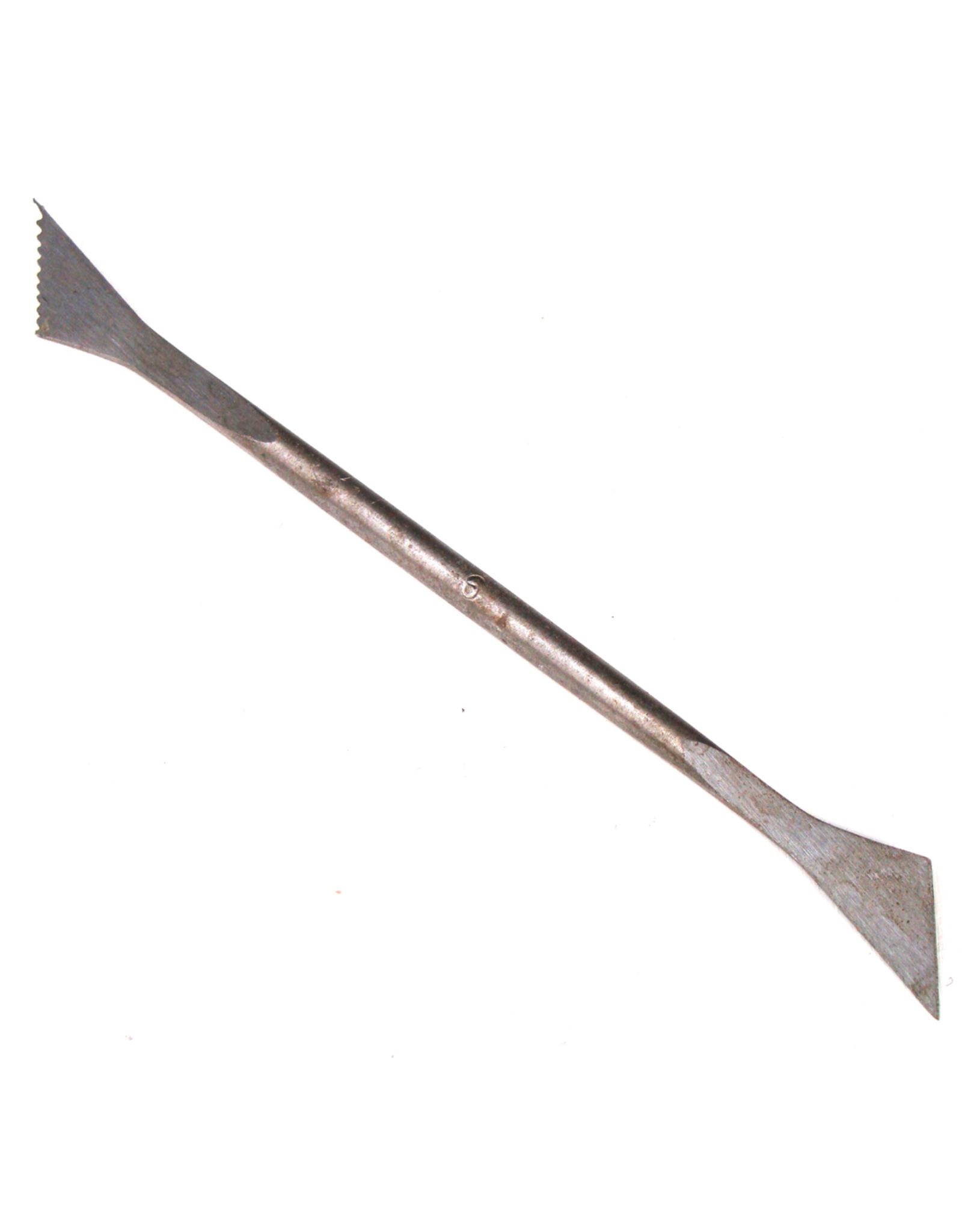 Forged Steel Tool #9