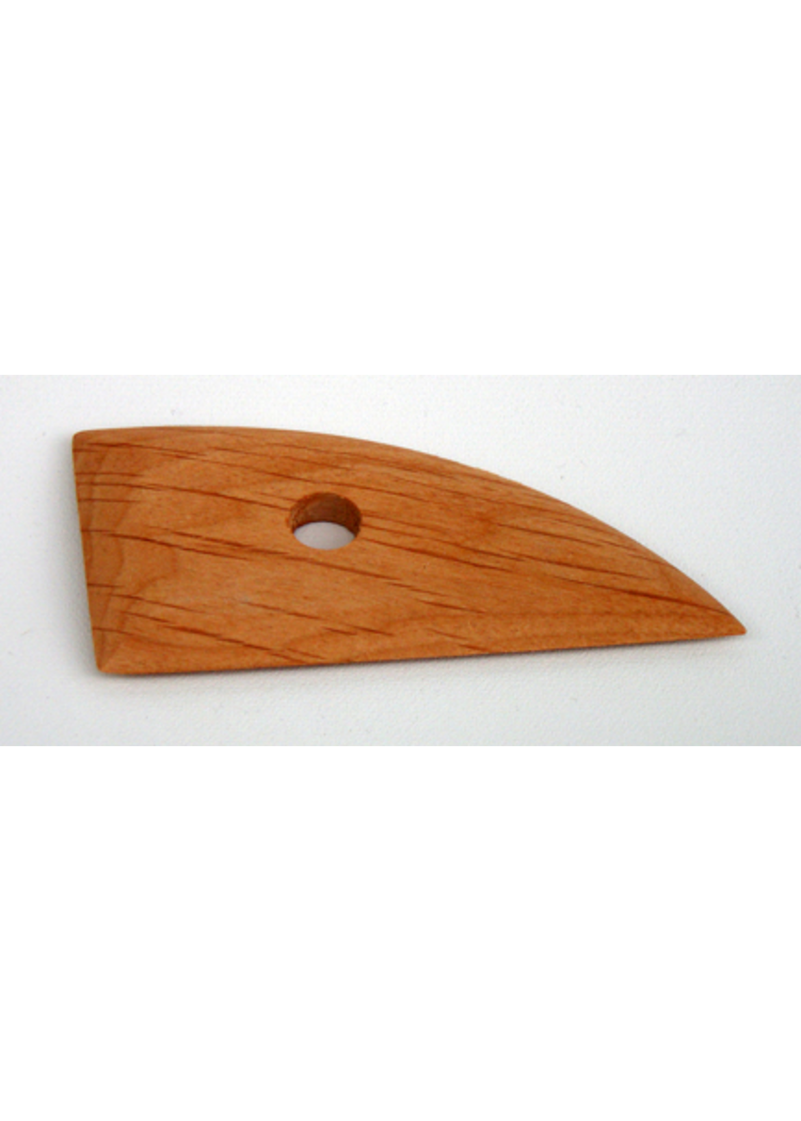 Seven Skill Throwing rib #1