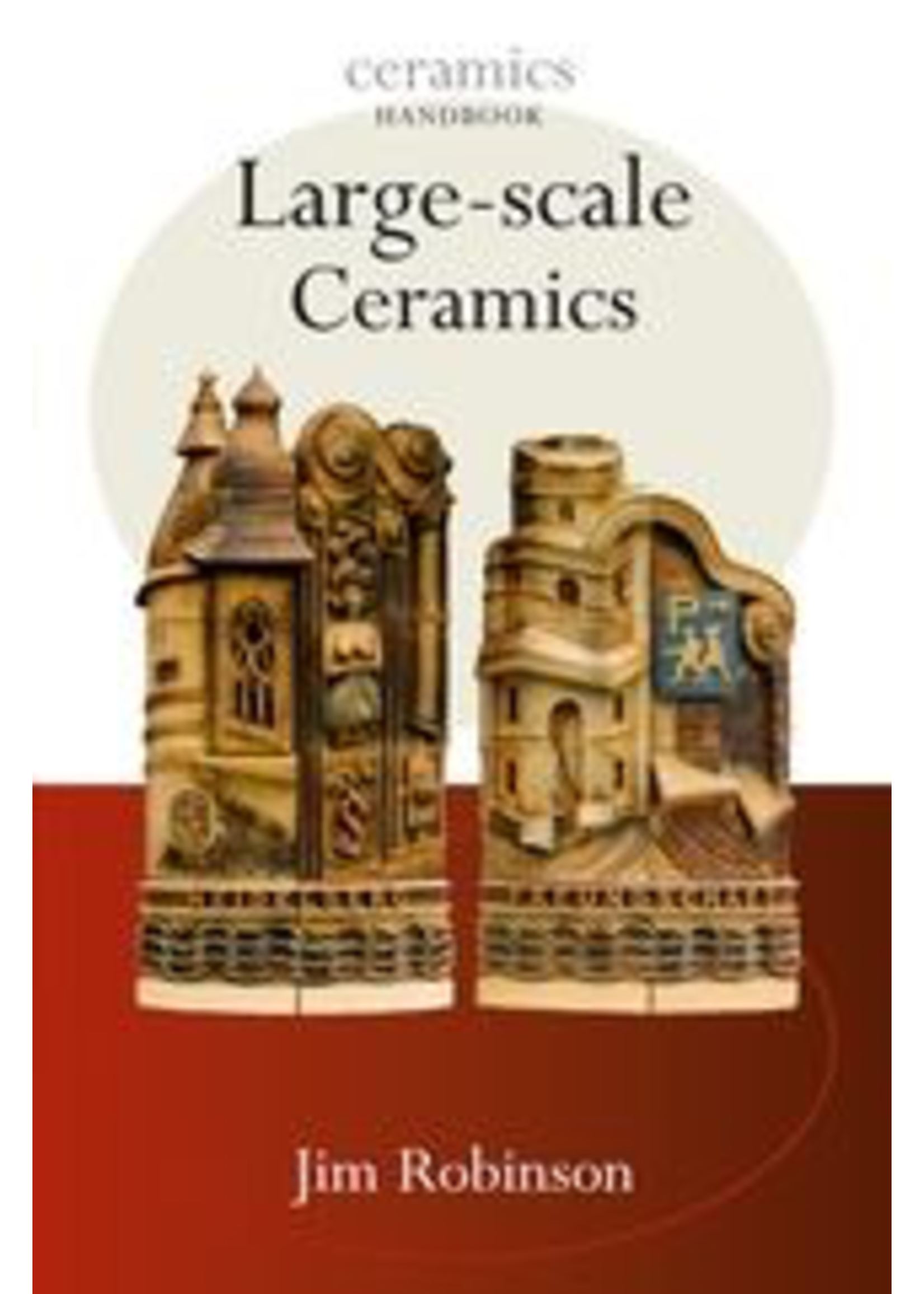 Large Scale Ceramics