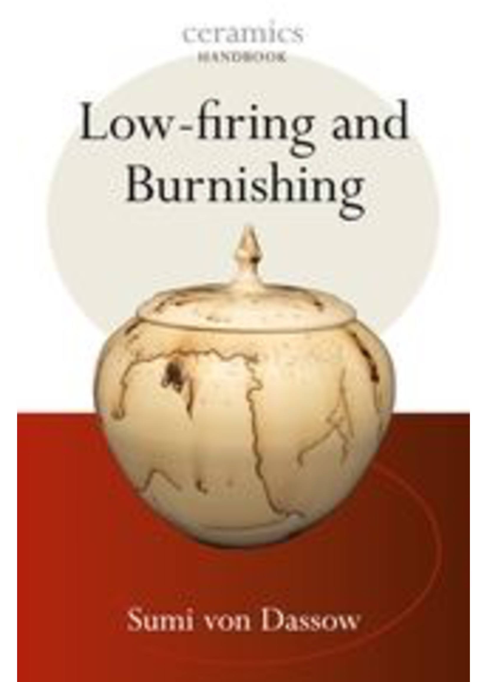 Low-Firing & Burnishing