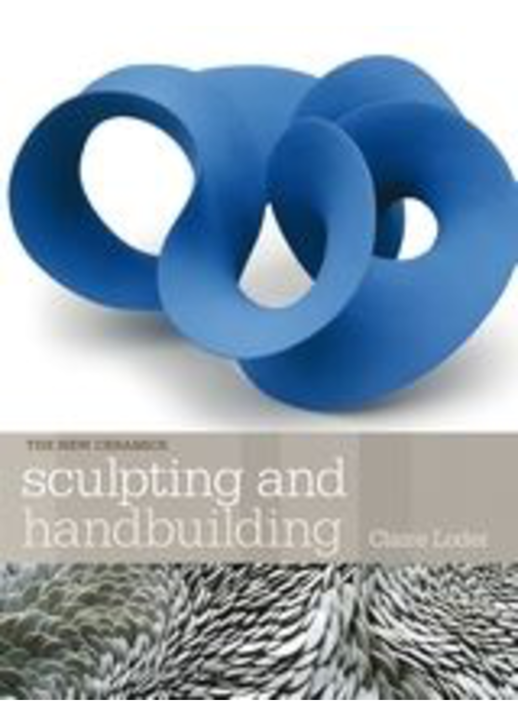 Sculpting & Handbuilding