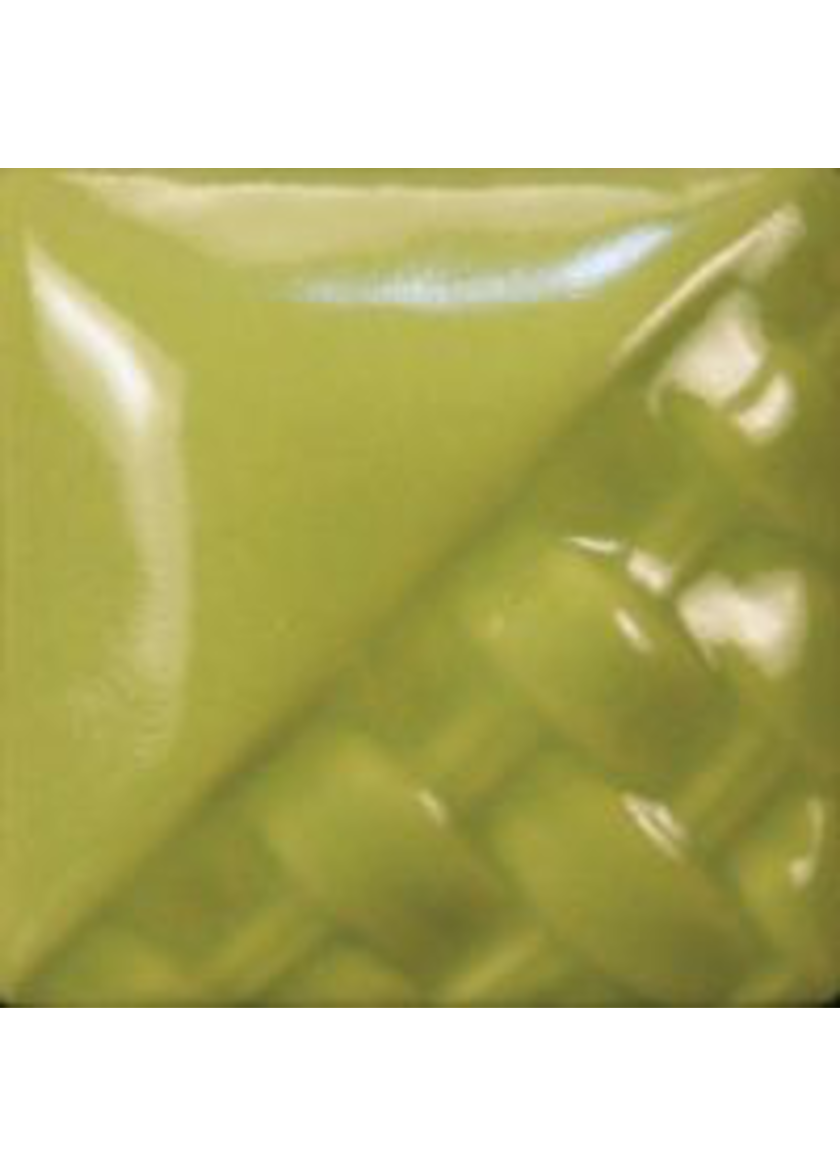 Mayco Bright Green Gloss