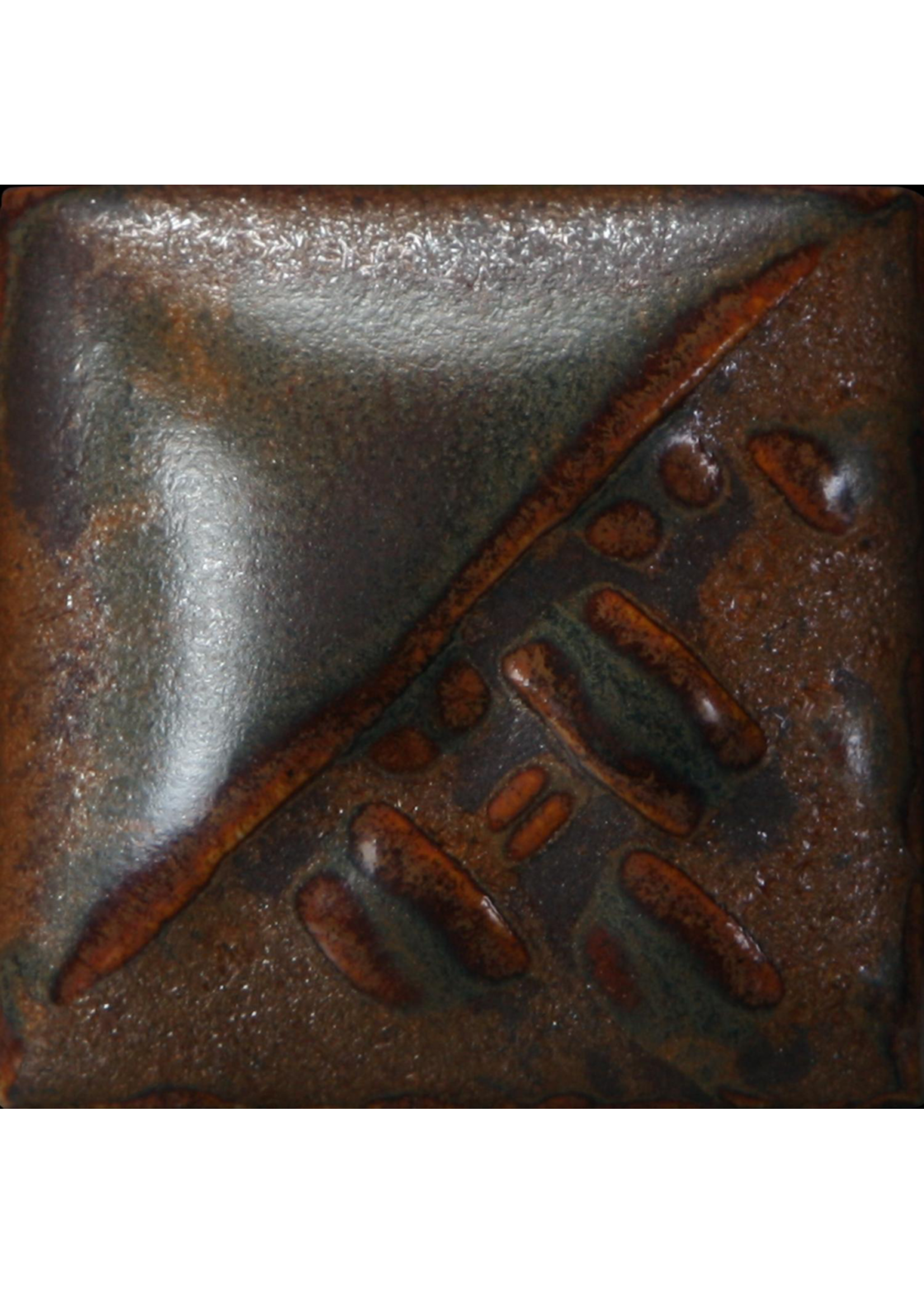 Mayco Rusted Iron