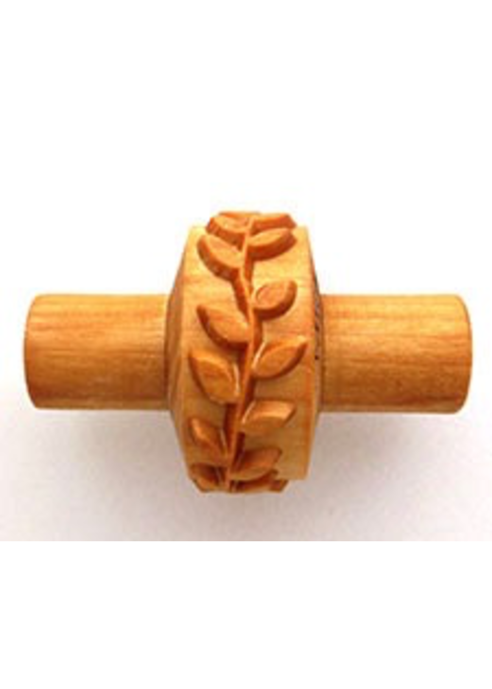MKM tools Leafy Vine Small Handle Roller