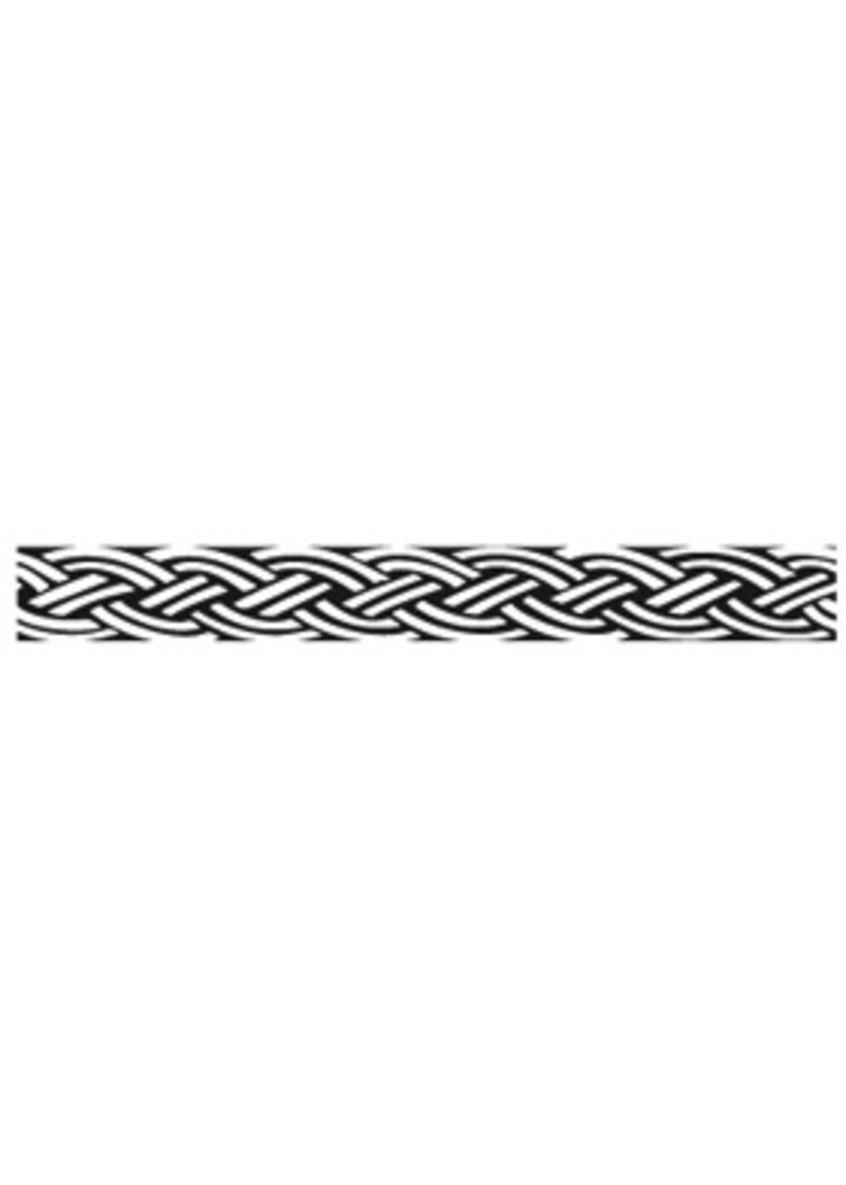MKM tools Braid Small Handle Roller