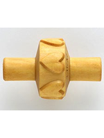 MKM tools Hearts pattern roller