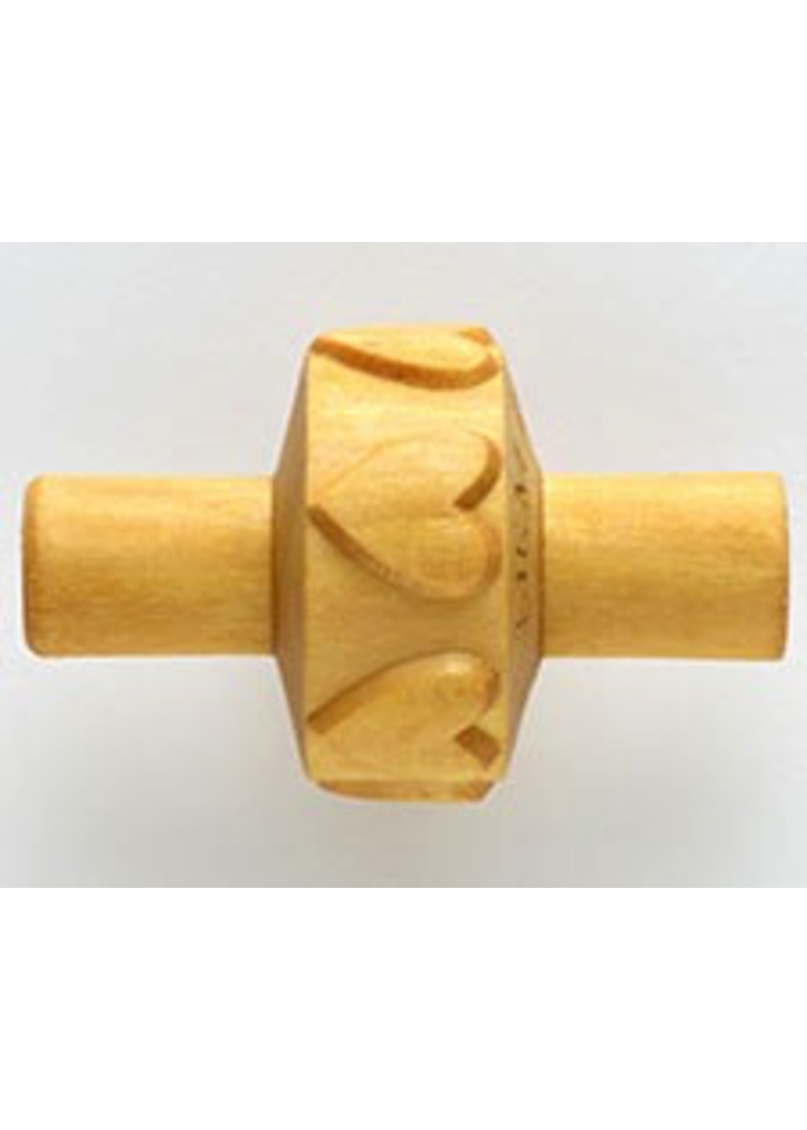 MKM tools Hearts Small Roller Design 012