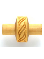 MKM tools Rope Coil Small Handle Roller