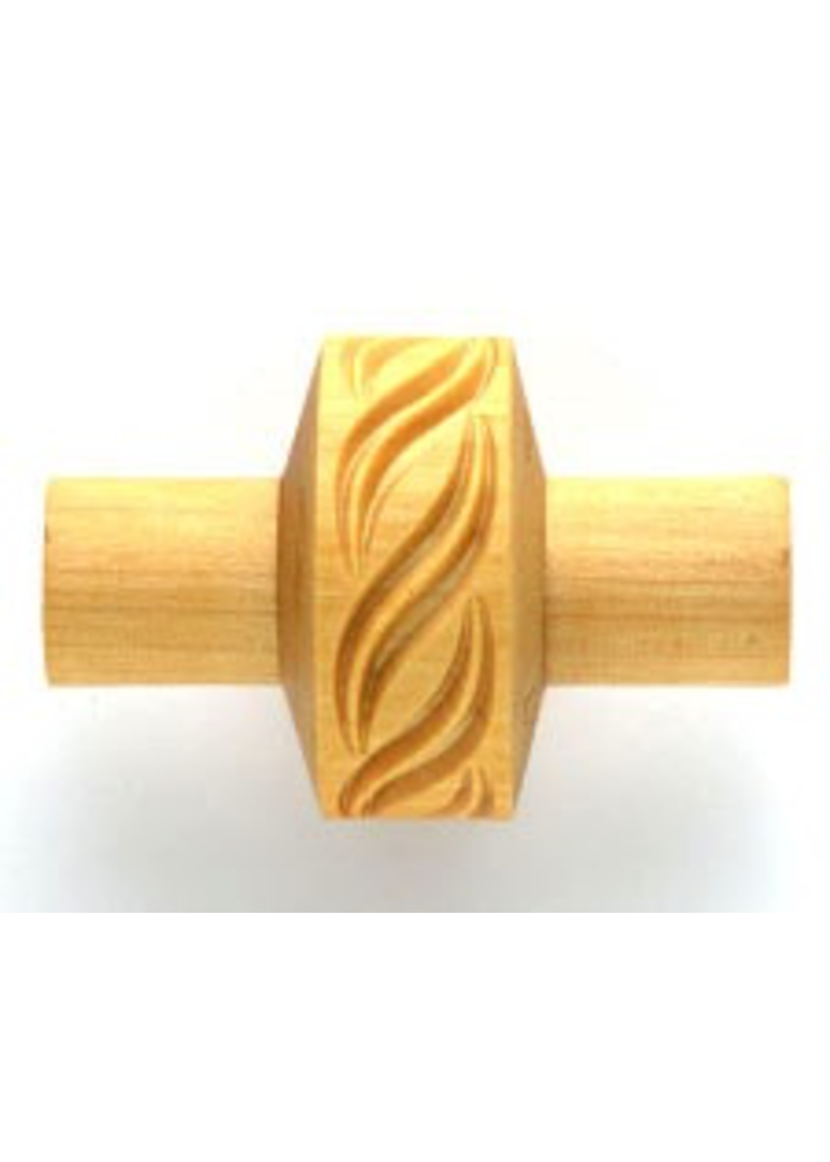 MKM tools Rope Coil Small Handle Roller