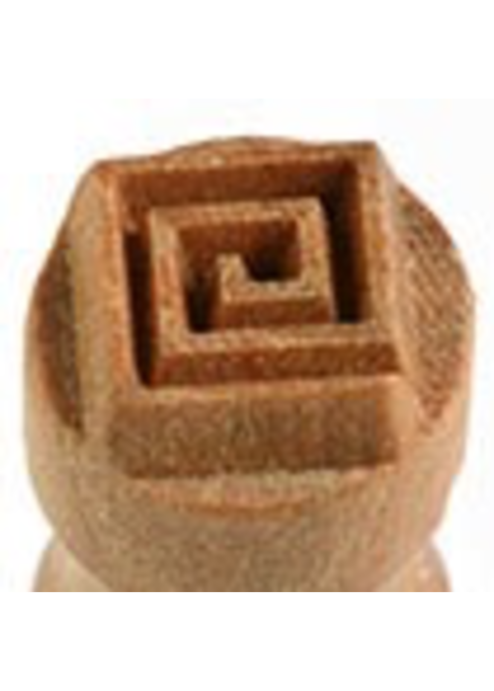 MKM tools Square Spiral  Stamp