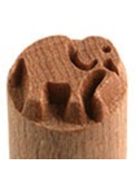 MKM tools Elephant Stamp