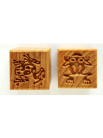 MKM tools Frogs Stamp