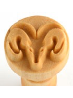 MKM tools Ram stamp (2.5cm)