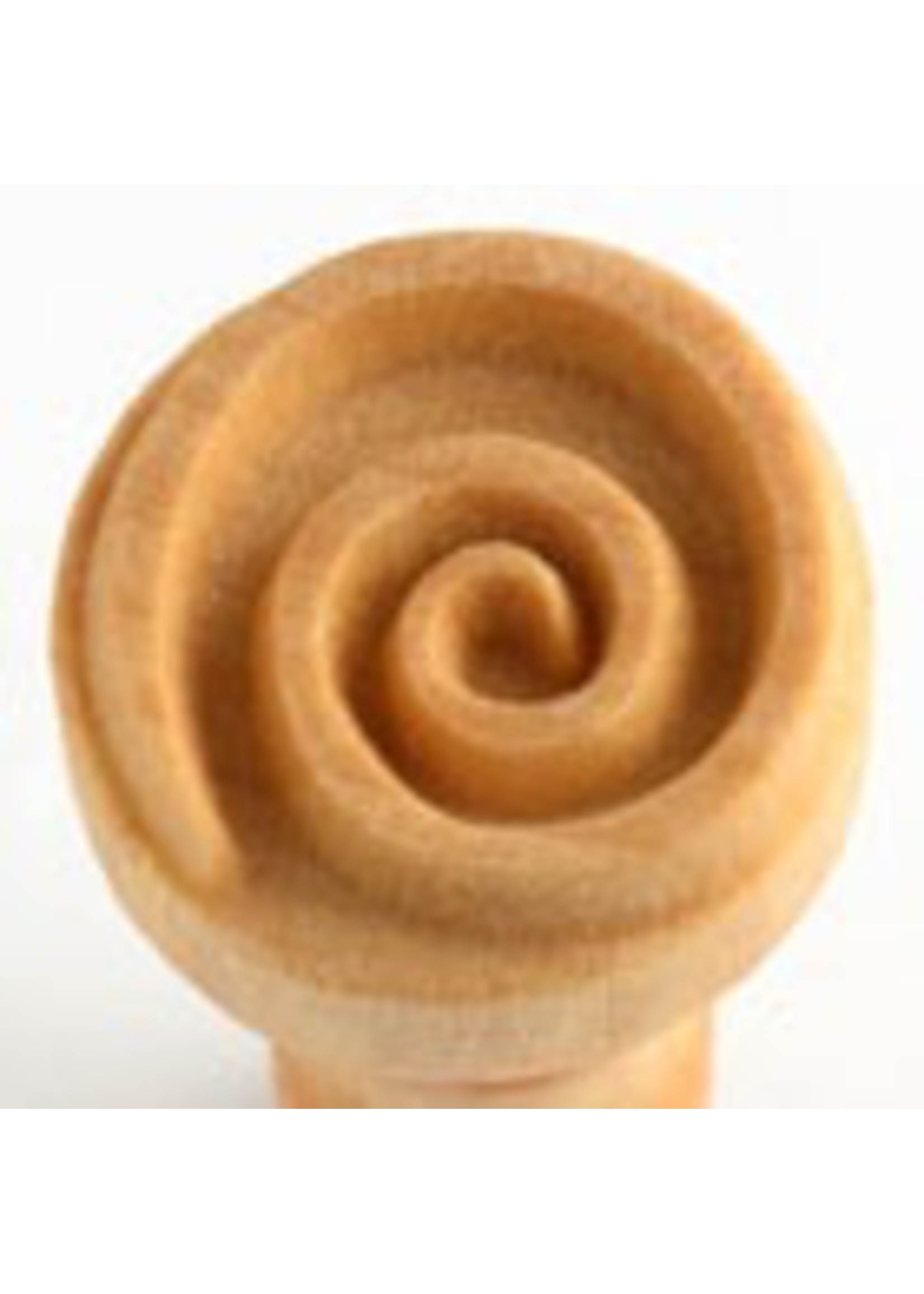 MKM tools Swirl stamp (2.5cm)